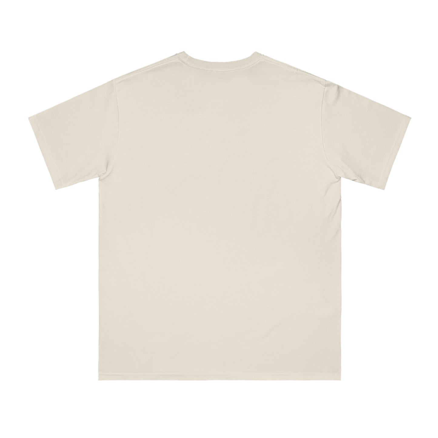 Unvaccinated and Healthy Organic Unisex Classic T-Shirt