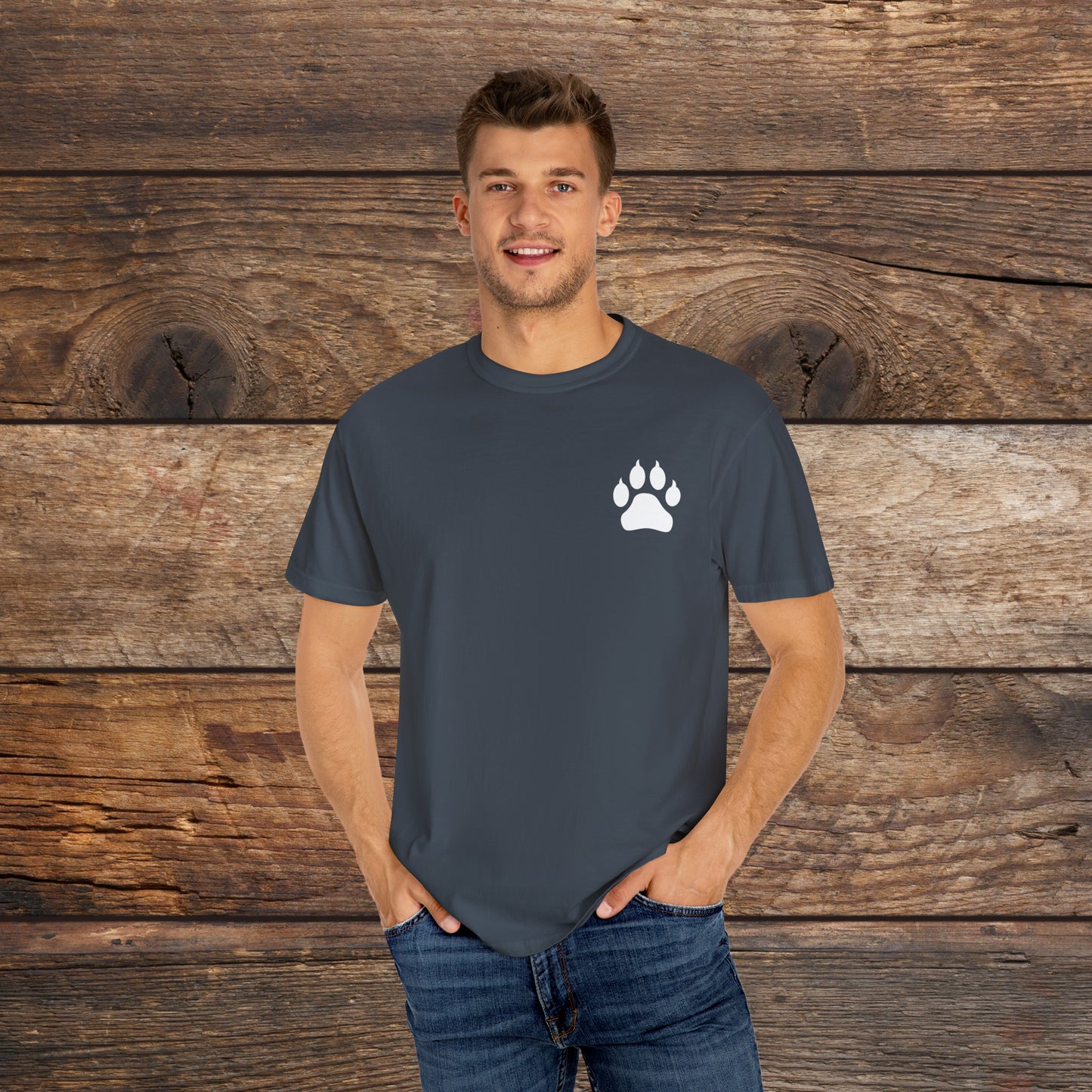 Become Unbearable Rifle Shirt