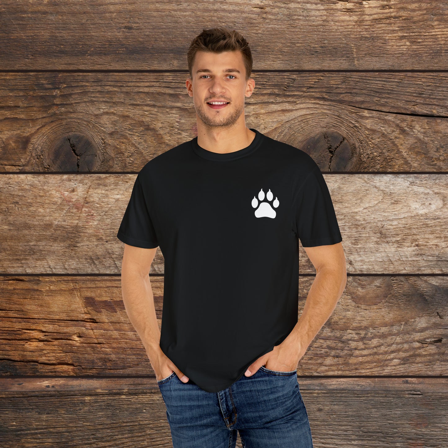 Become Unbearable Rifle Shirt