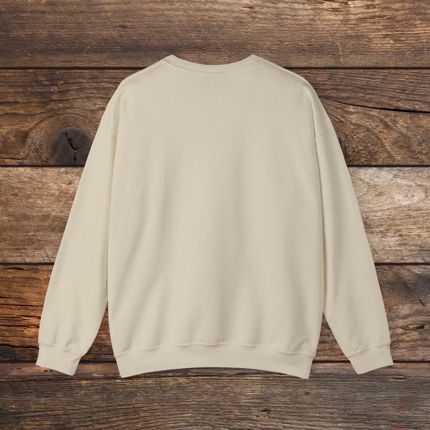 Pureblood Small Front Logo Crewneck Sweatshirt