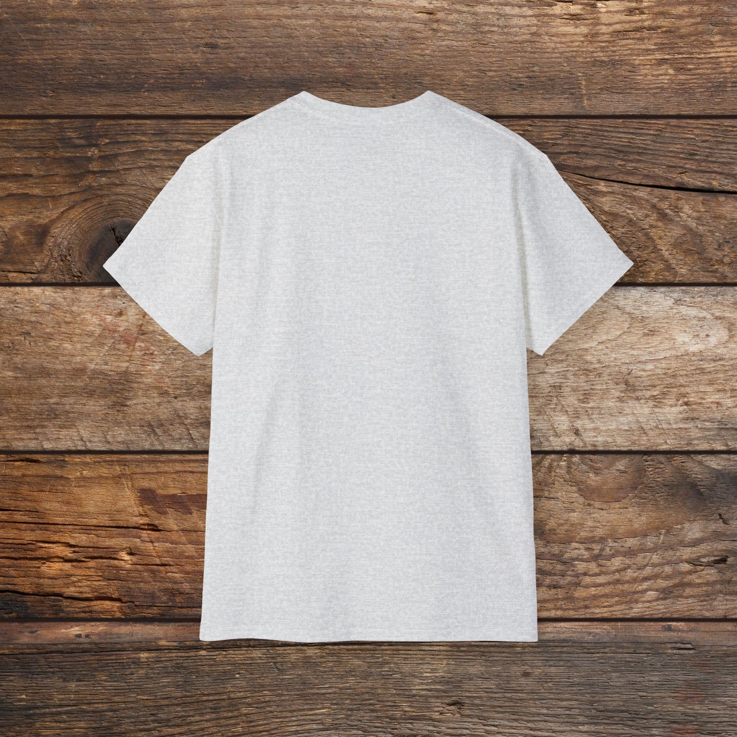 Become Unbearable Unisex Tee