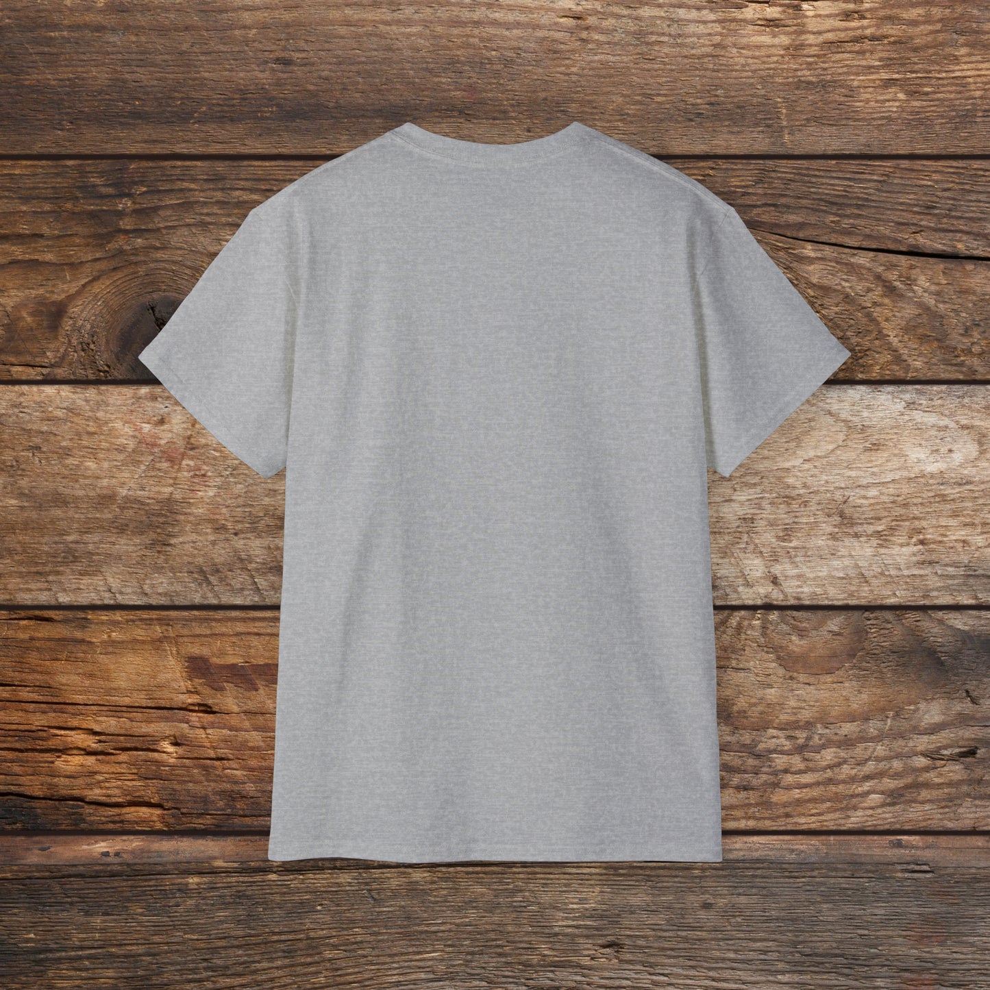 Become Unbearable Unisex Tee
